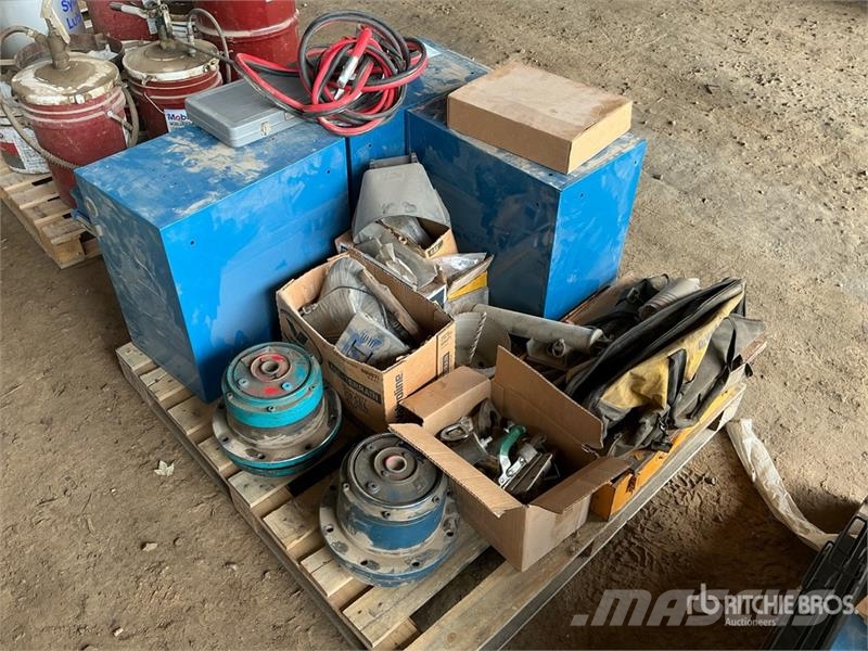 Quantity of Tool Box Gradbeništvo - drugo