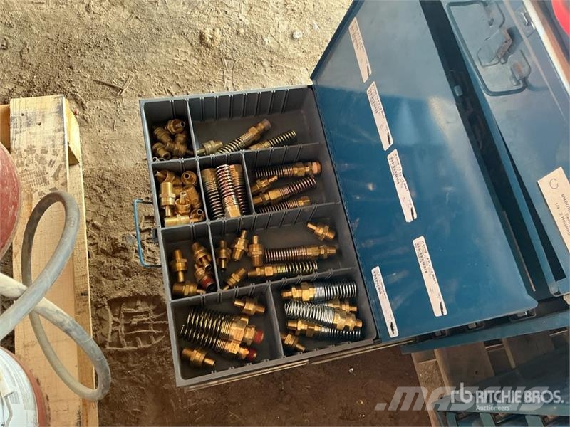 Quantity of Tool Box Gradbeništvo - drugo