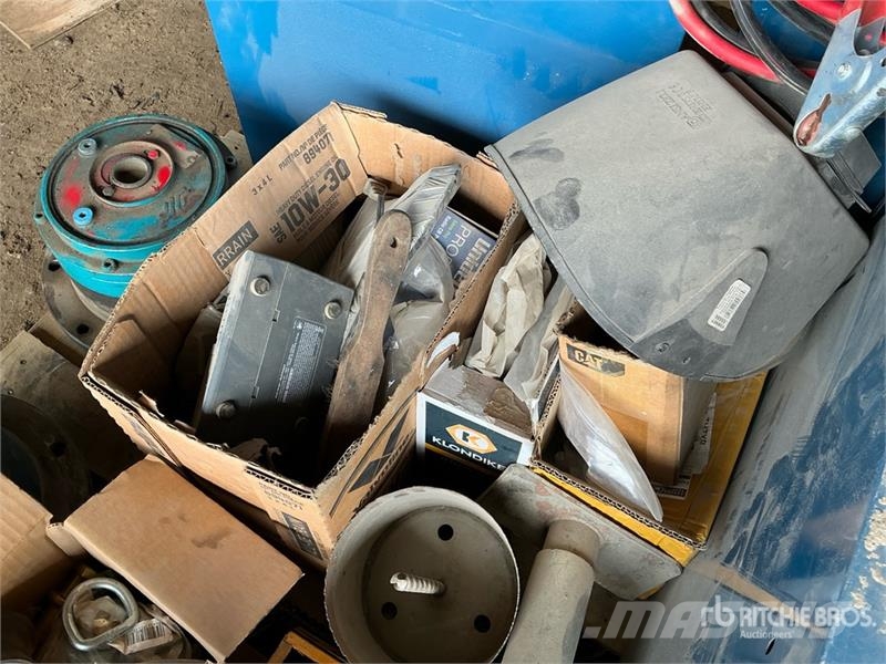 Quantity of Tool Box Gradbeništvo - drugo