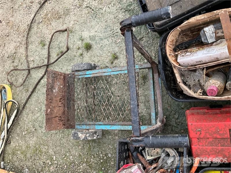  Quantity of Tool Box Будтехніка - Інші