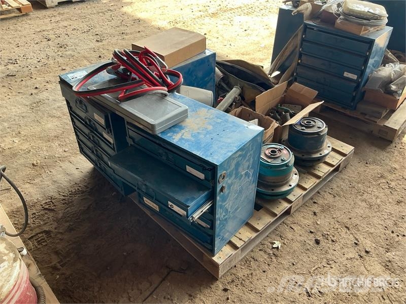 Quantity of Tool Box Gradbeništvo - drugo