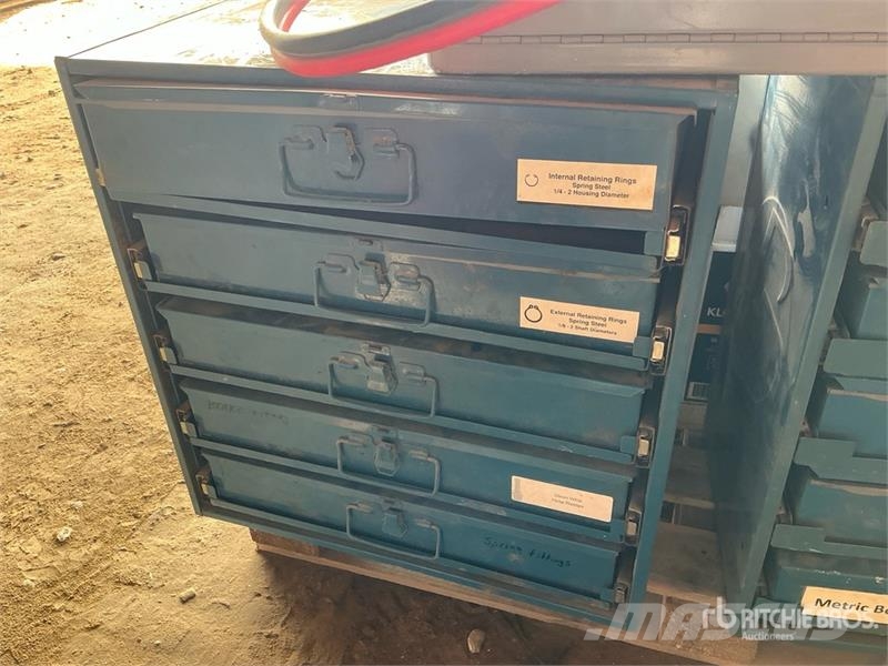 Quantity of Tool Box Gradbeništvo - drugo