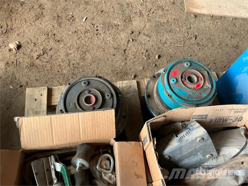Quantity of Tool Box Gradbeništvo - drugo