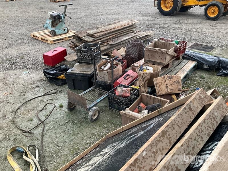  Quantity of Tool Box Будтехніка - Інші