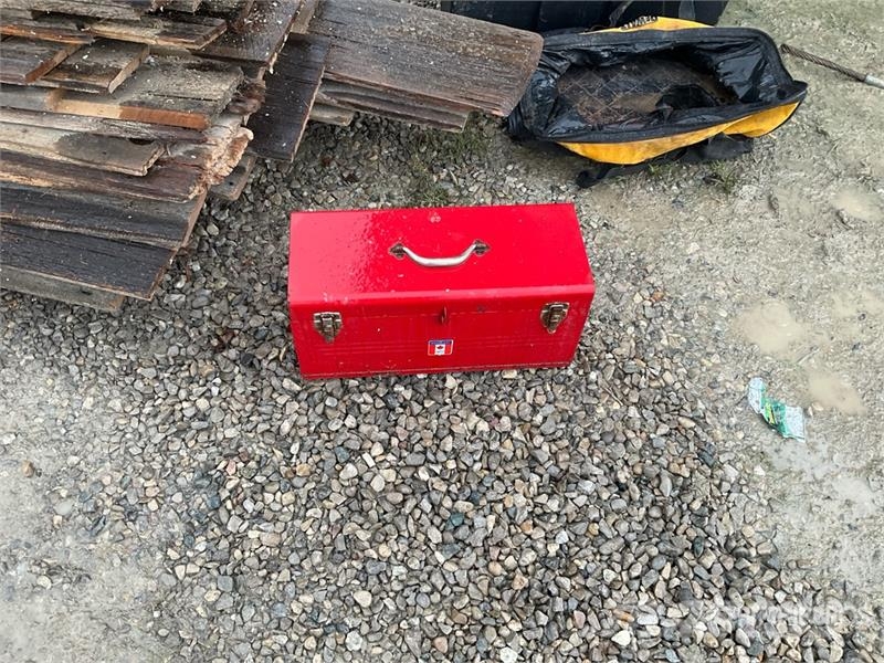 Quantity of Tool Box Будтехніка - Інші