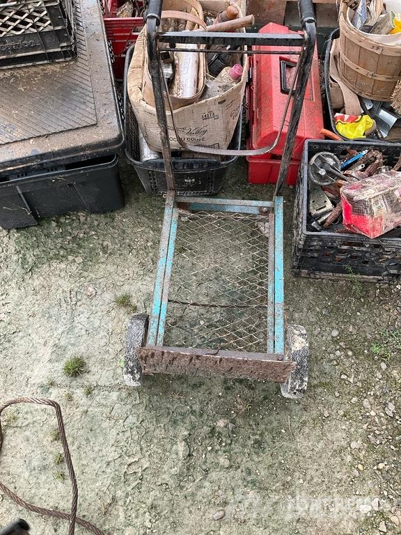  Quantity of Tool Box Будтехніка - Інші