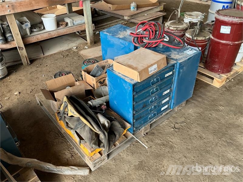 Quantity of Tool Box Gradbeništvo - drugo