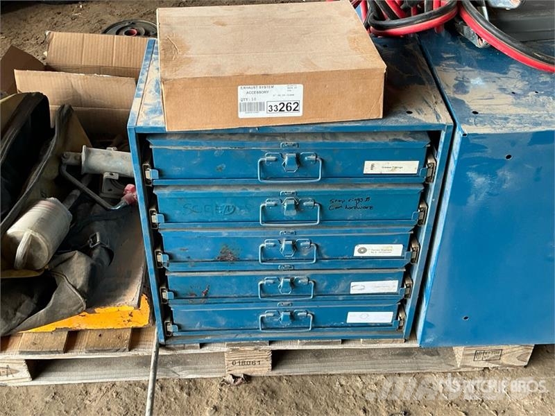 Quantity of Tool Box Gradbeništvo - drugo