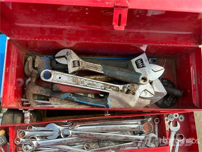  Quantity of Tools Drugi deli