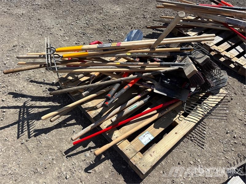 Quantity of Tools Ďalšie komponenty