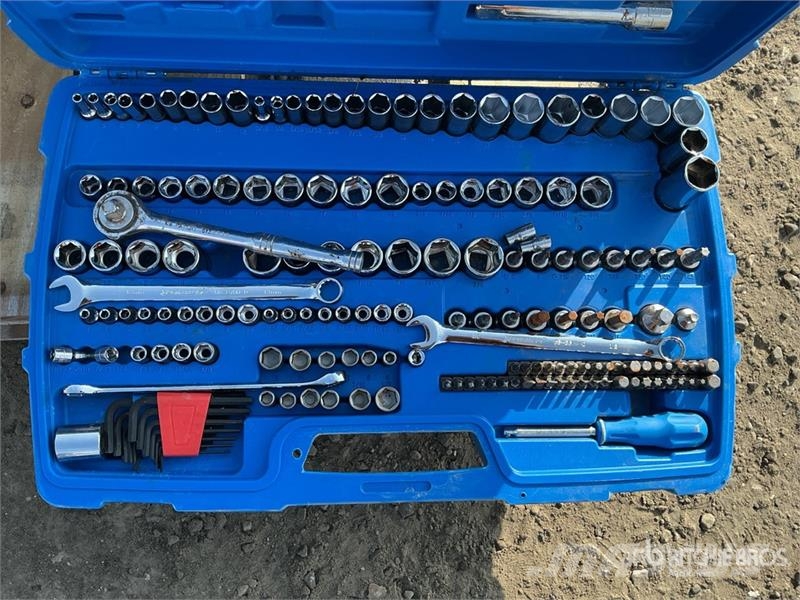 Quantity of Tools Inne akcesoria
