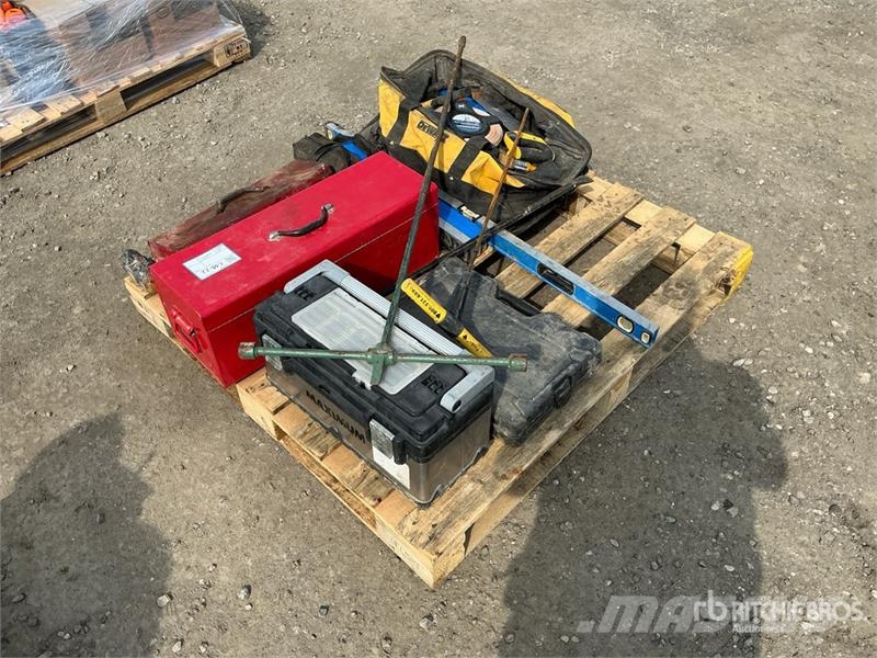 Quantity of Tools Drugi deli
