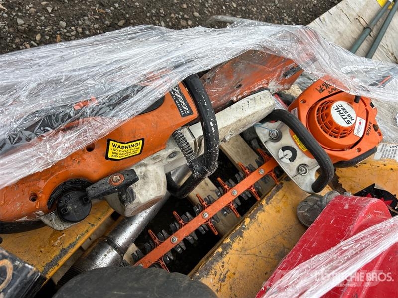Quantity of Tools Drugi deli