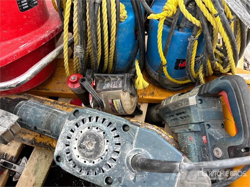 Quantity of Tools Drugi deli