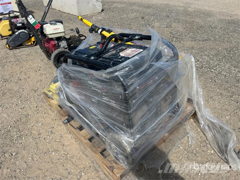 Quantity of Tools Drugi deli