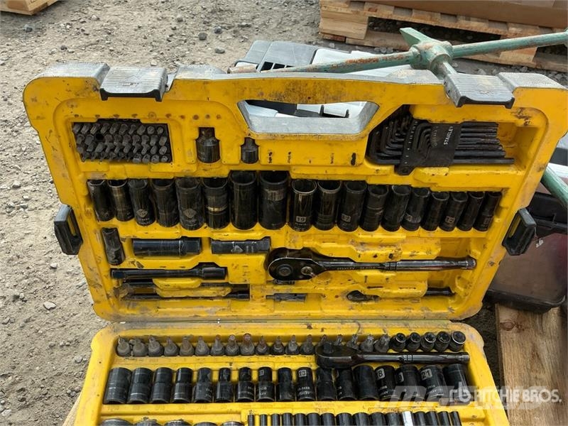  Quantity of Tools Drugi deli
