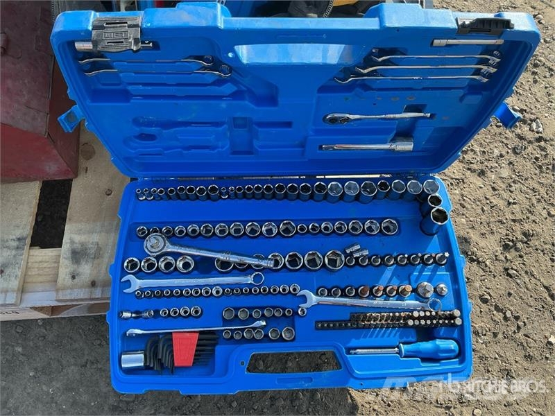 Quantity of Tools Inne akcesoria