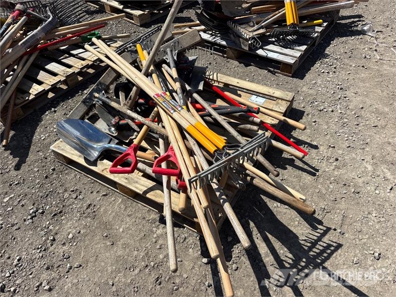 Quantity of Tools Ďalšie komponenty
