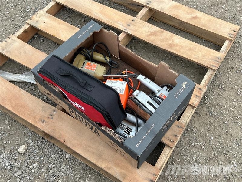 Quantity of Tools Drugi deli