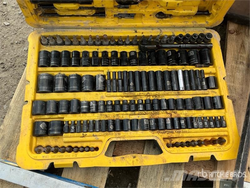  Quantity of Tools Drugi deli