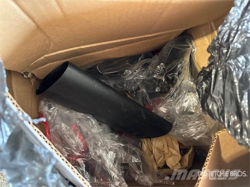 Quantity of Tools Drugi deli