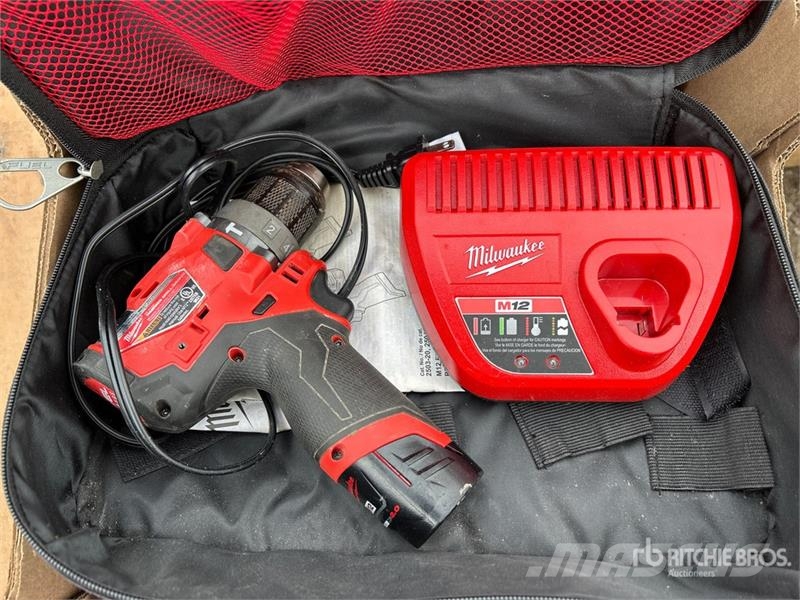 Quantity of Tools Drugi deli