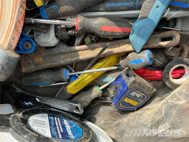  Quantity of Tools Drugi deli