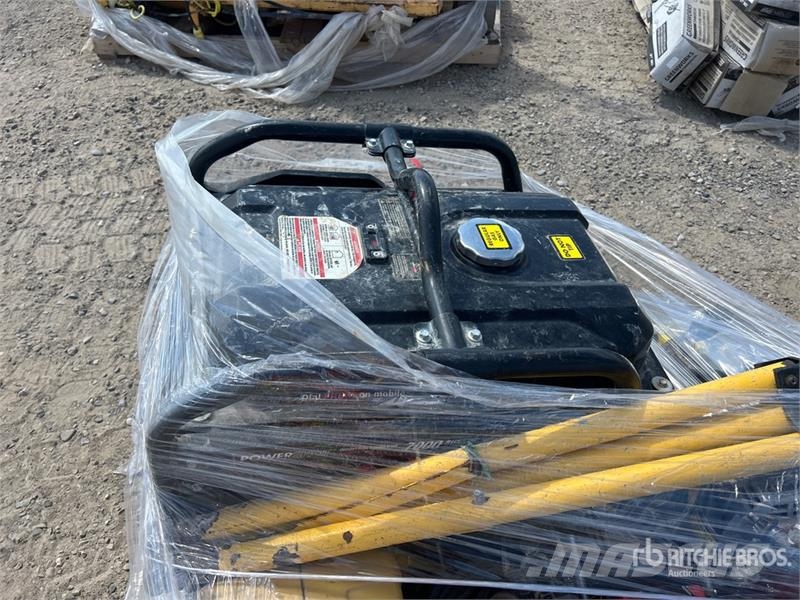 Quantity of Tools Drugi deli