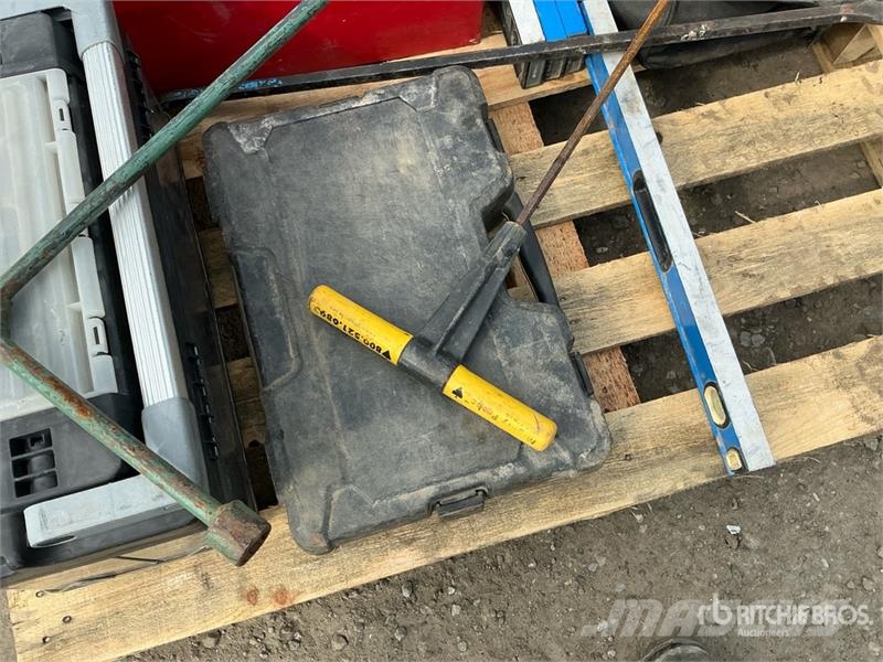  Quantity of Tools Drugi deli