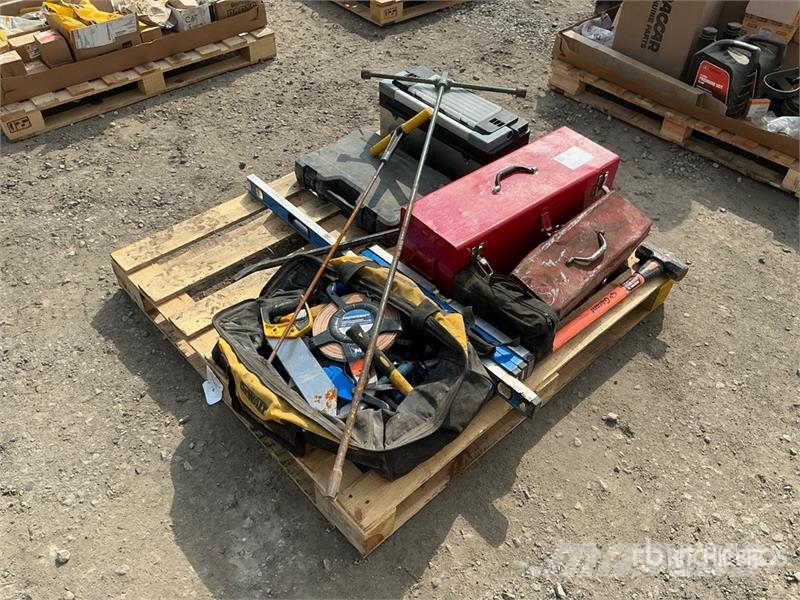  Quantity of Tools Drugi deli