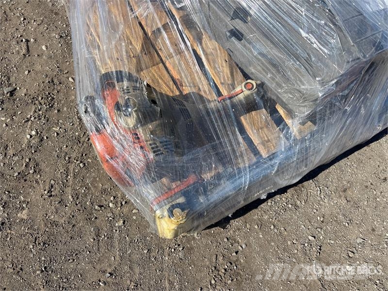 Quantity of Tools Lauksaimniecība- Citi