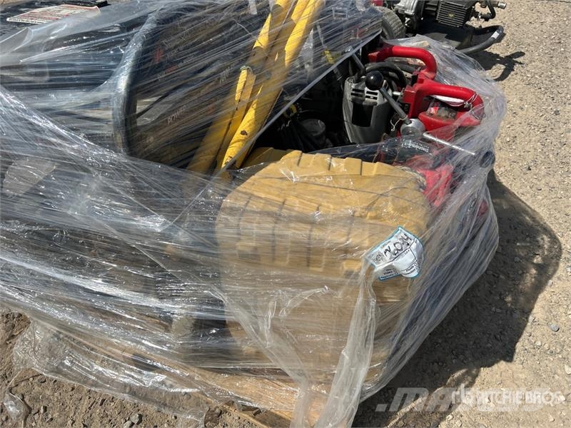 Quantity of Tools Drugi deli