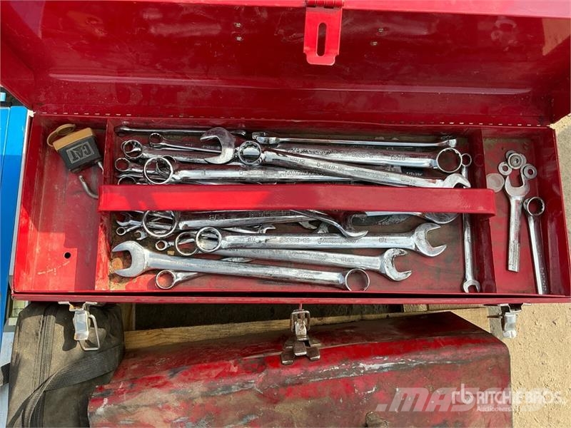  Quantity of Tools Drugi deli