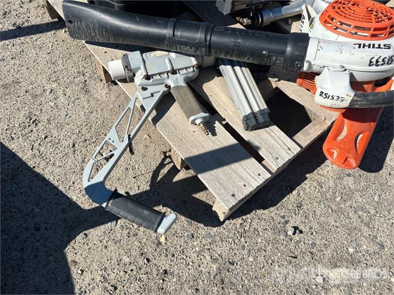 Quantity of Tools Drugi deli