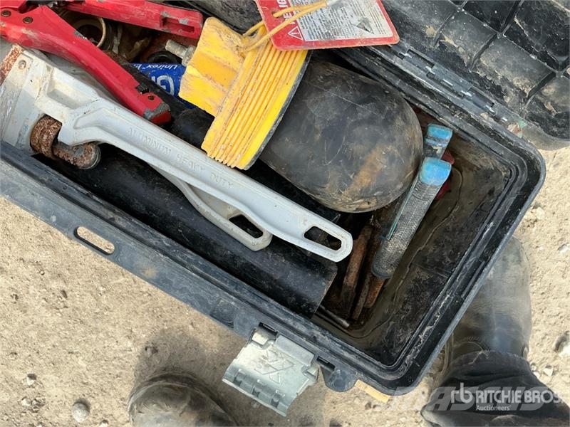  Quantity of Tools Drugi deli