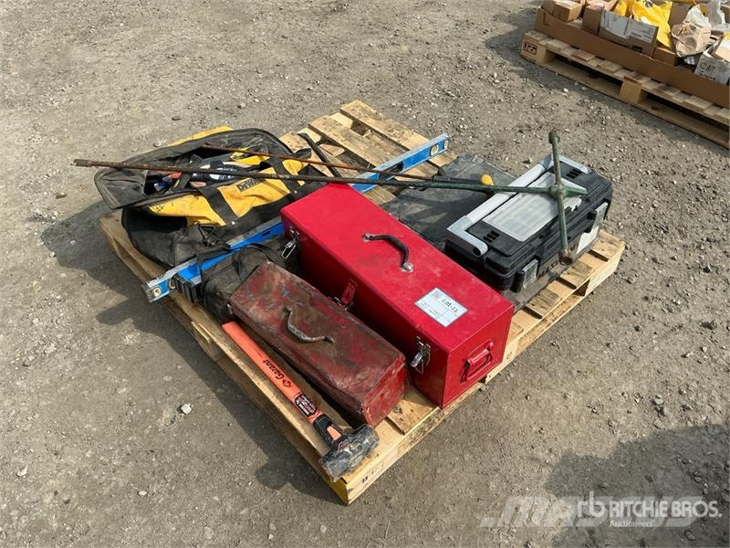  Quantity of Tools Drugi deli