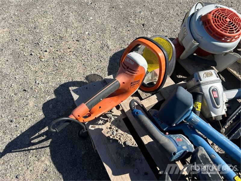 Quantity of Tools Drugi deli