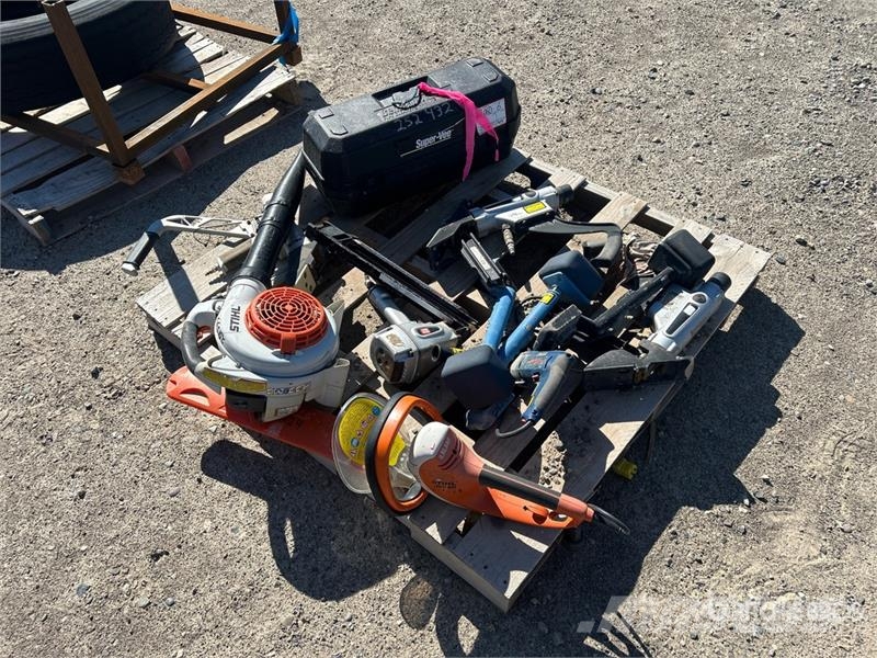 Quantity of Tools Drugi deli