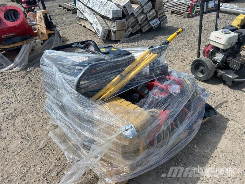 Quantity of Tools Drugi deli