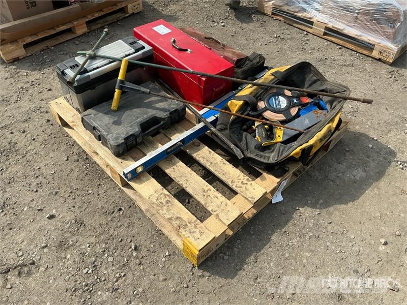  Quantity of Tools Drugi deli
