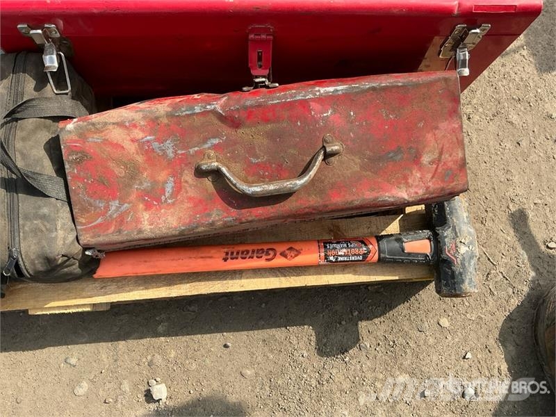  Quantity of Tools Drugi deli