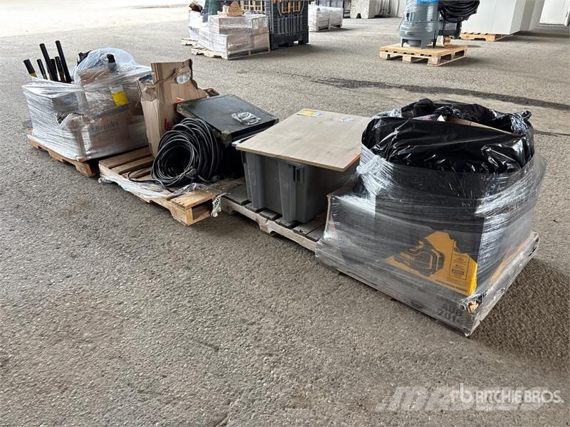 Quantity of Tools Drugi deli