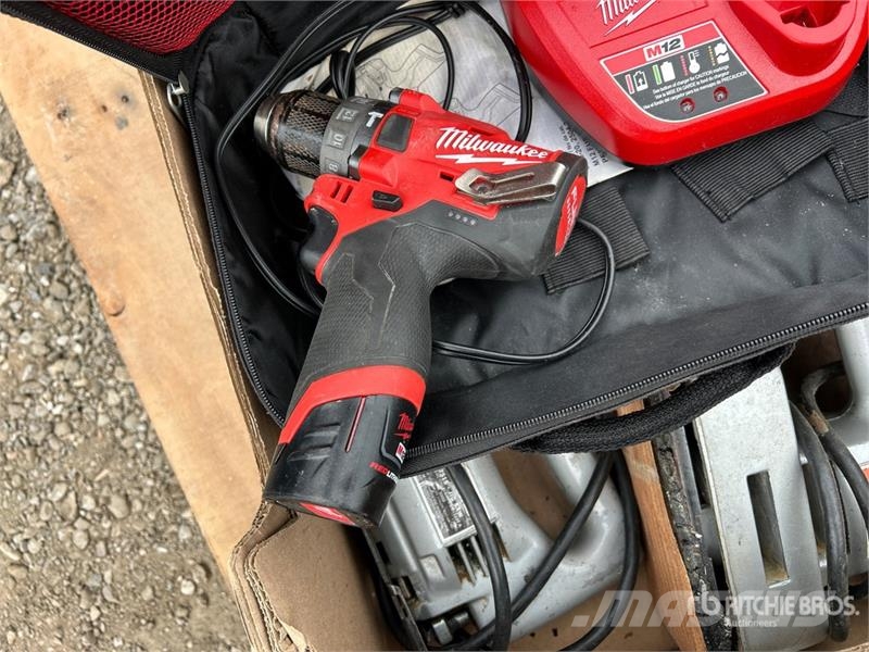 Quantity of Tools Drugi deli