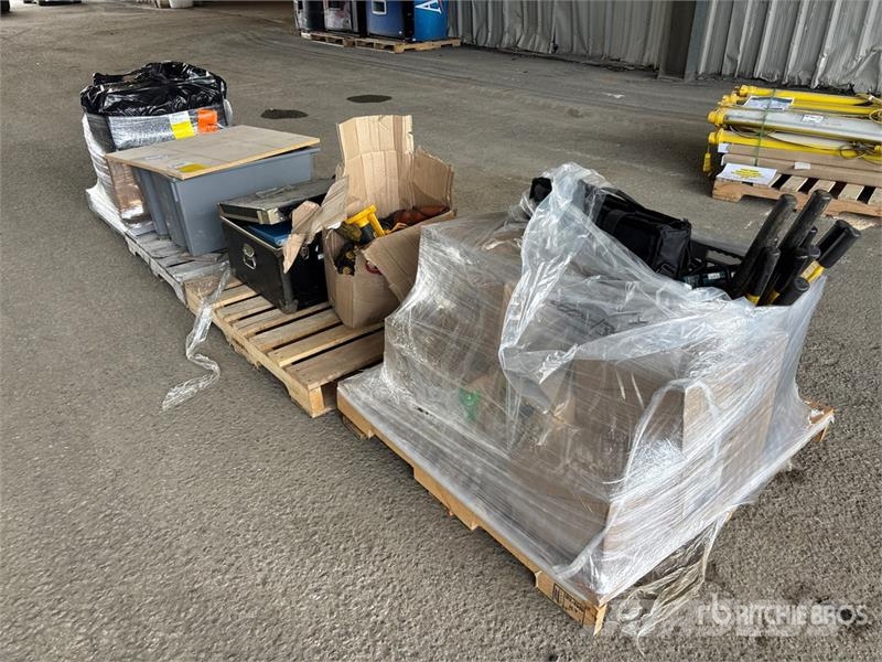 Quantity of Tools Drugi deli