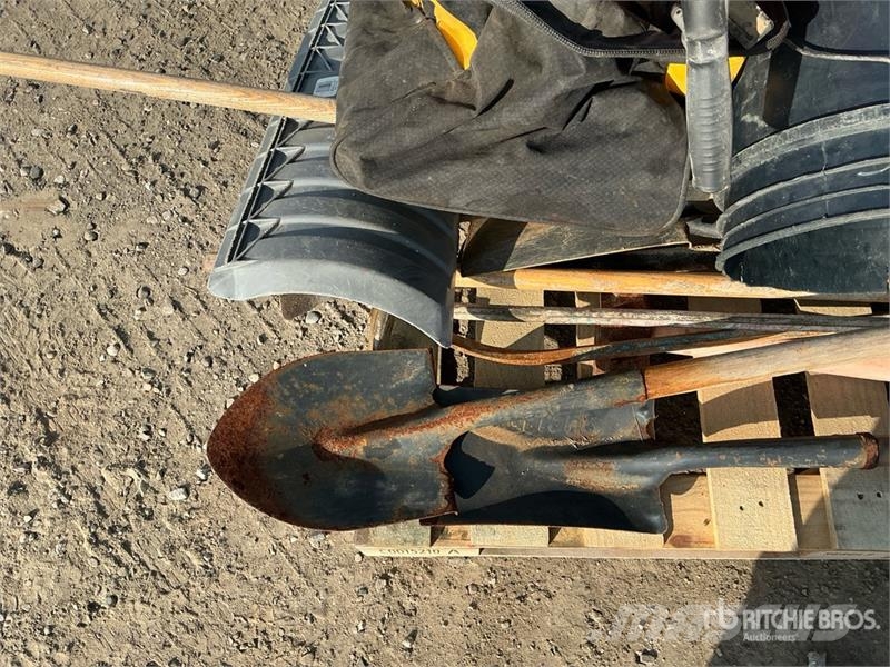 Quantity of Tools Inne akcesoria