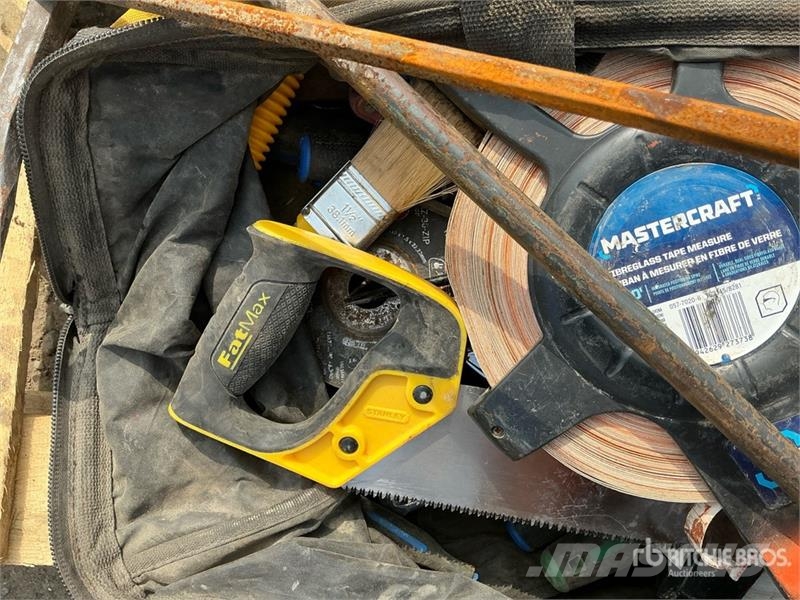  Quantity of Tools Drugi deli