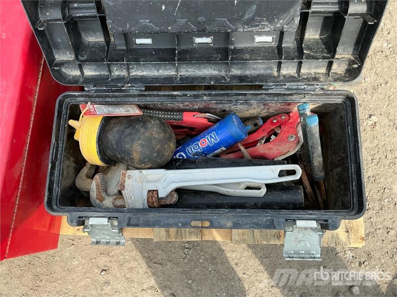 Quantity of Tools Drugi deli