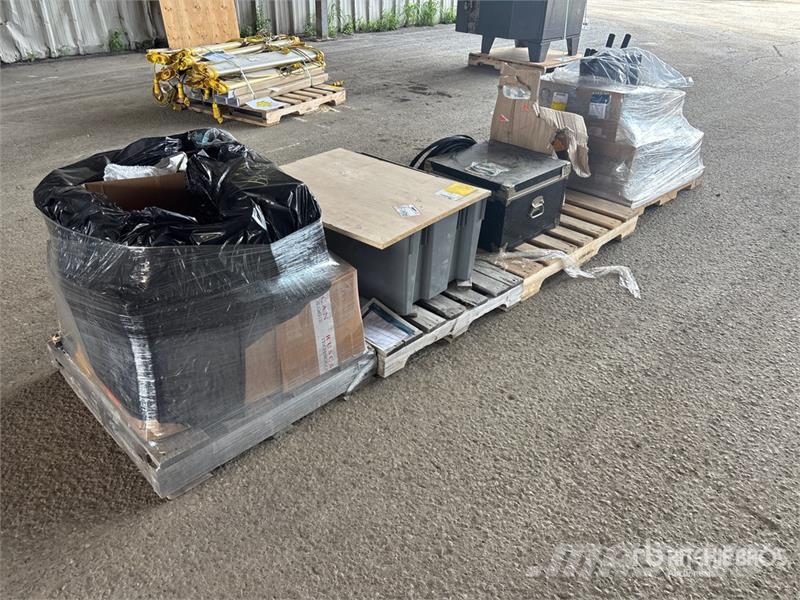 Quantity of Tools Drugi deli