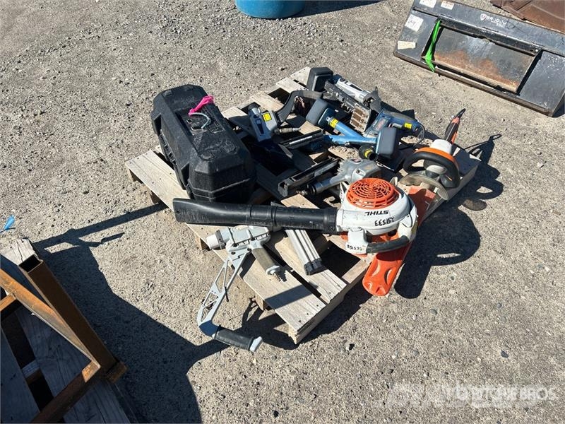Quantity of Tools Drugi deli