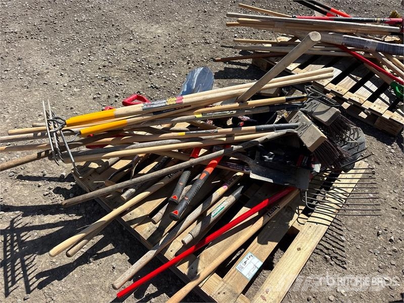 Quantity of Tools Ďalšie komponenty